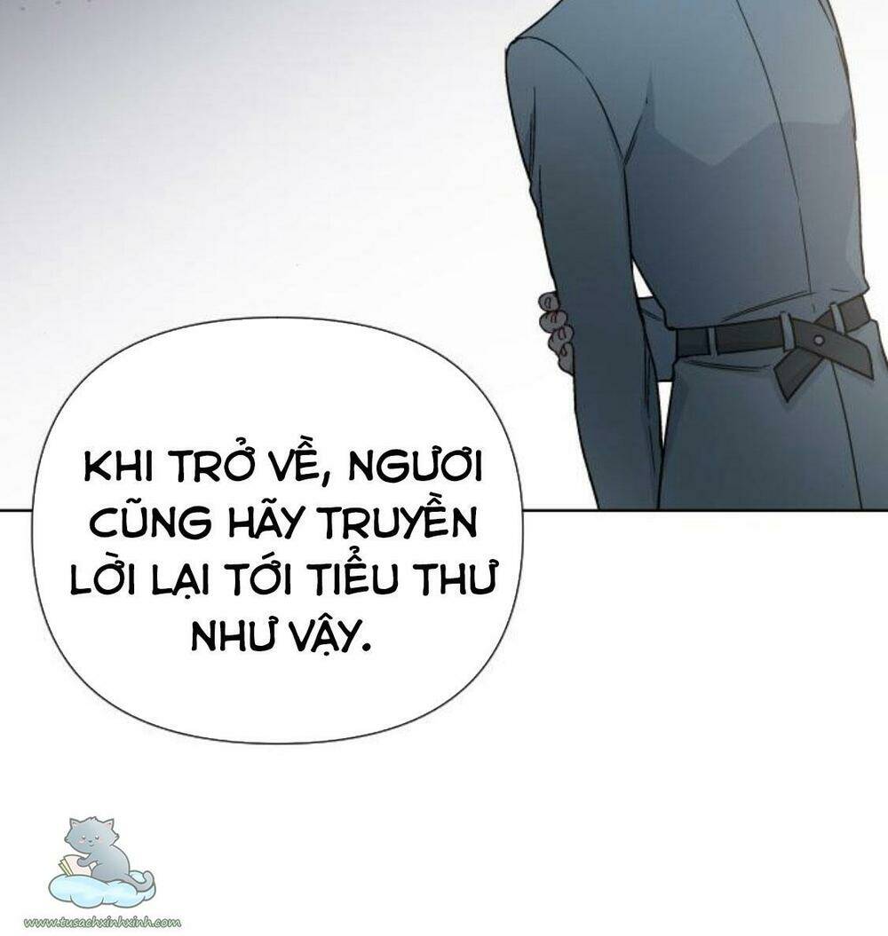 Cách Hiệp Sĩ Sống Như Một Tiểu Thư Quyền Quý Chapter 41 - Trang 2