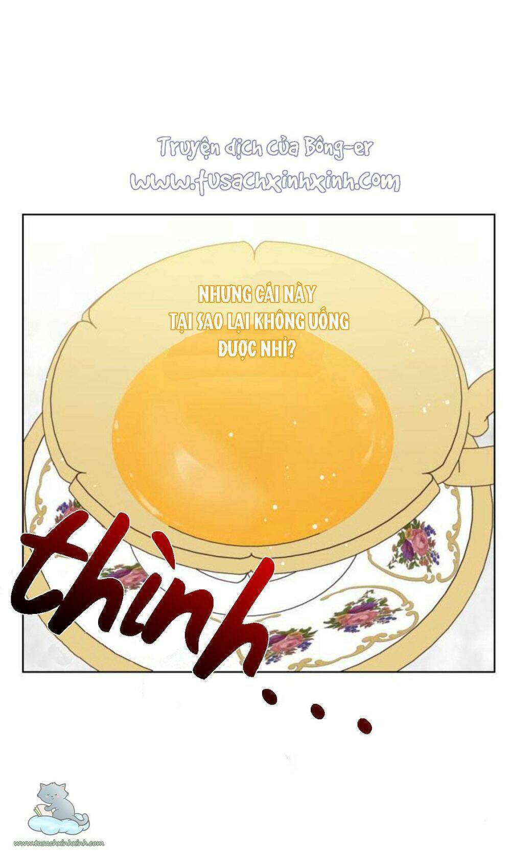 Cách Hiệp Sĩ Sống Như Một Tiểu Thư Quyền Quý Chapter 42 - Trang 2