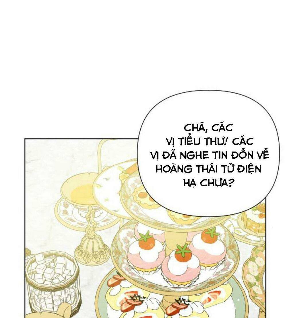 Cách Hiệp Sĩ Sống Như Một Tiểu Thư Quyền Quý Chapter 42 - Trang 2