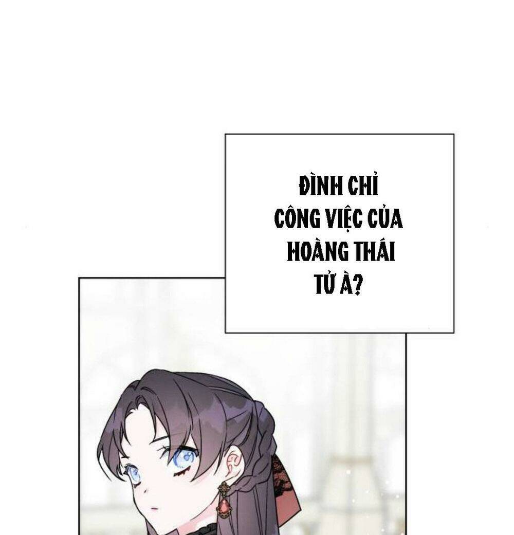 Cách Hiệp Sĩ Sống Như Một Tiểu Thư Quyền Quý Chapter 42 - Trang 2