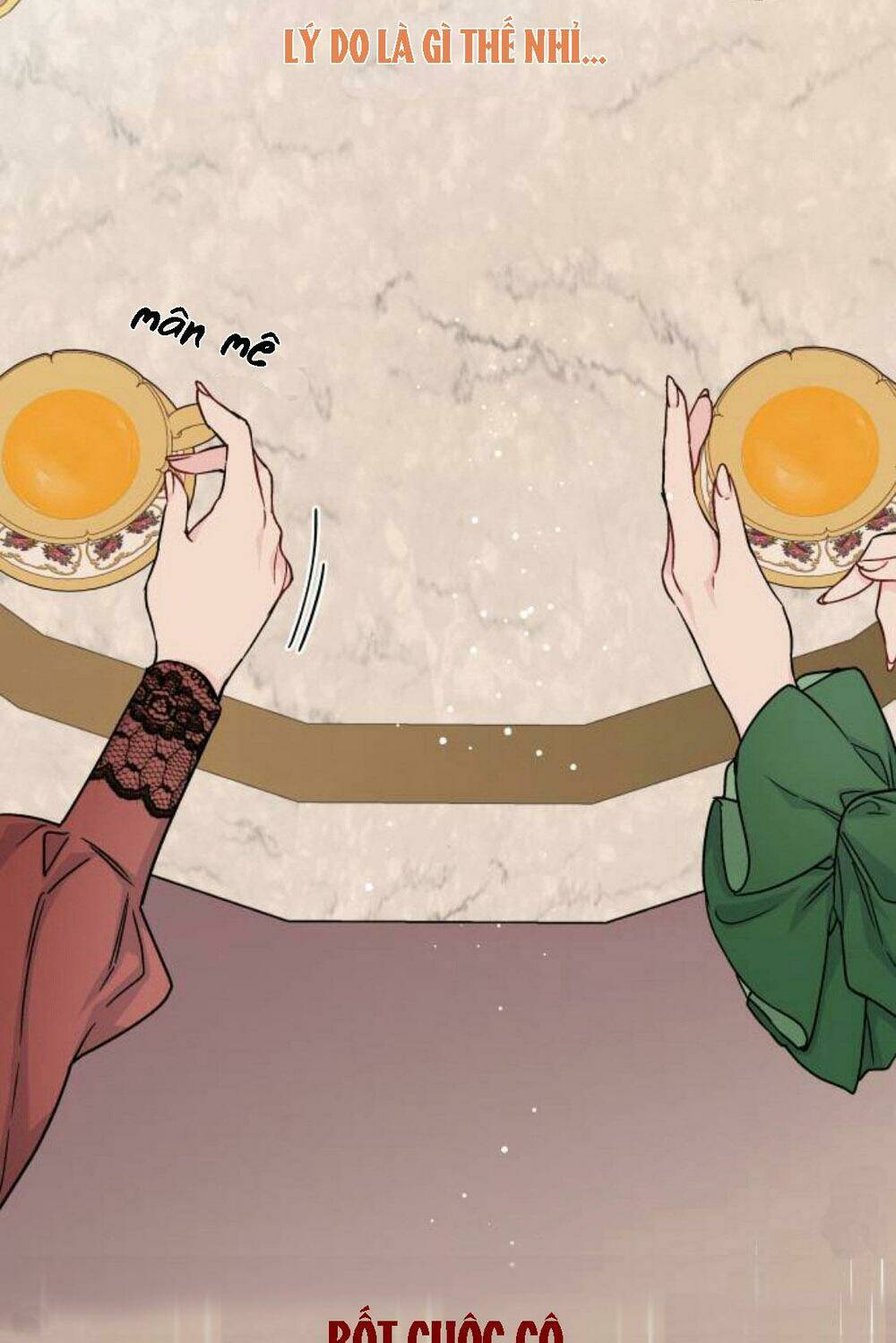 Cách Hiệp Sĩ Sống Như Một Tiểu Thư Quyền Quý Chapter 42 - Trang 2