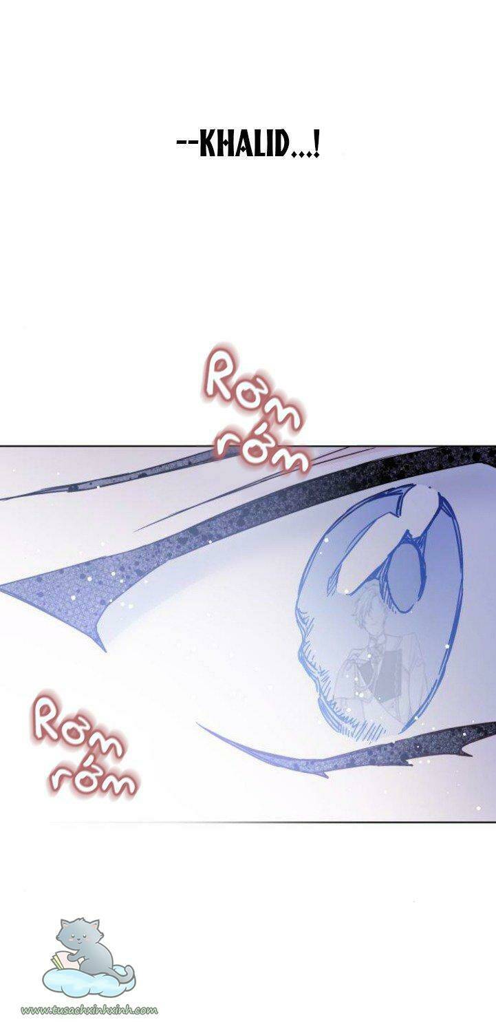 Cách Hiệp Sĩ Sống Như Một Tiểu Thư Quyền Quý Chapter 43 - Trang 2