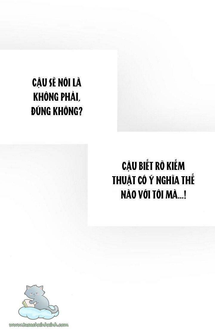 Cách Hiệp Sĩ Sống Như Một Tiểu Thư Quyền Quý Chapter 43 - Trang 2