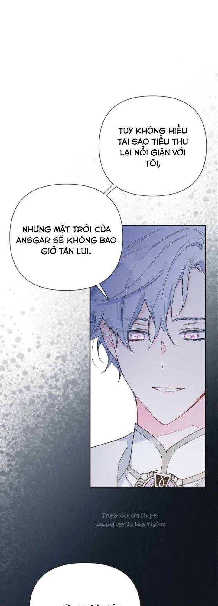 Cách Hiệp Sĩ Sống Như Một Tiểu Thư Quyền Quý Chapter 44 - Trang 2