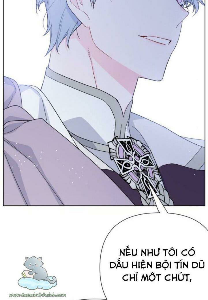 Cách Hiệp Sĩ Sống Như Một Tiểu Thư Quyền Quý Chapter 45 - Trang 2