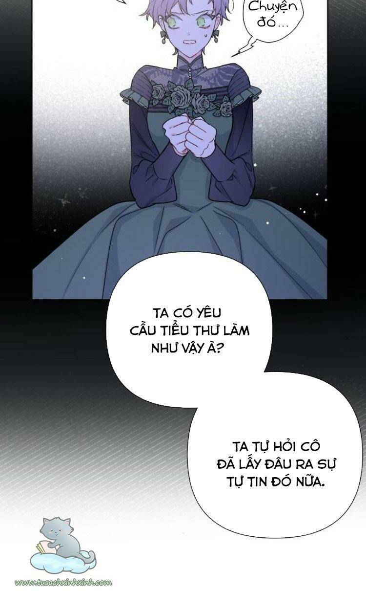 Cách Hiệp Sĩ Sống Như Một Tiểu Thư Quyền Quý Chapter 46 - Trang 2