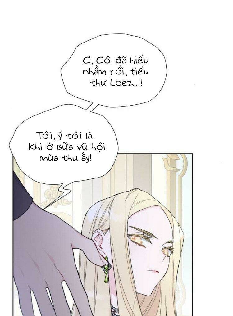 Cách Hiệp Sĩ Sống Như Một Tiểu Thư Quyền Quý Chapter 46 - Trang 2