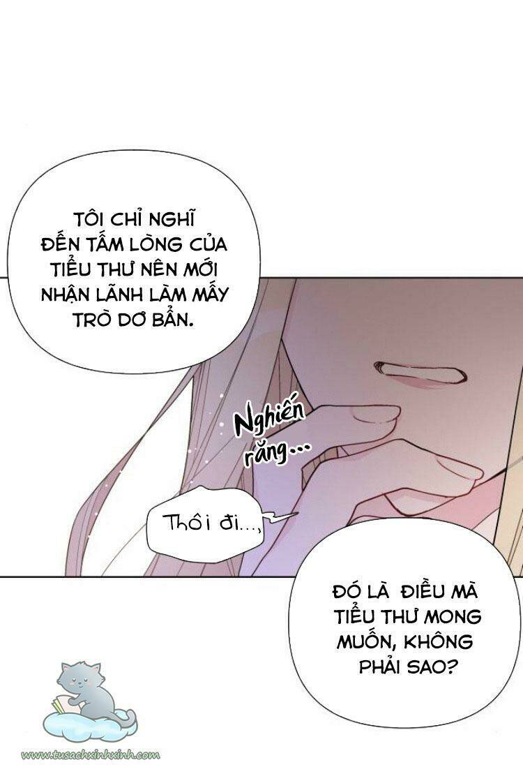 Cách Hiệp Sĩ Sống Như Một Tiểu Thư Quyền Quý Chapter 46 - Trang 2