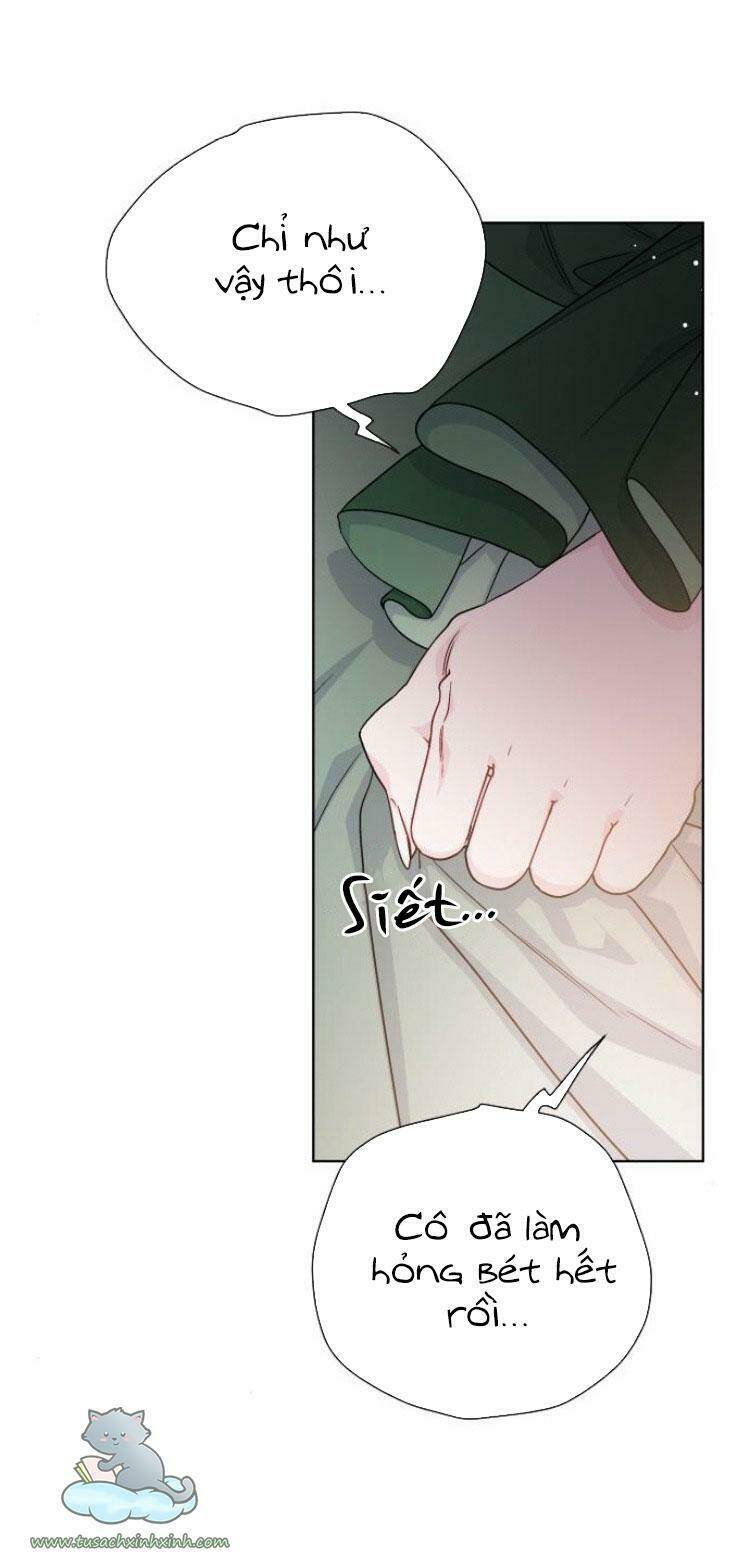 Cách Hiệp Sĩ Sống Như Một Tiểu Thư Quyền Quý Chapter 46 - Trang 2