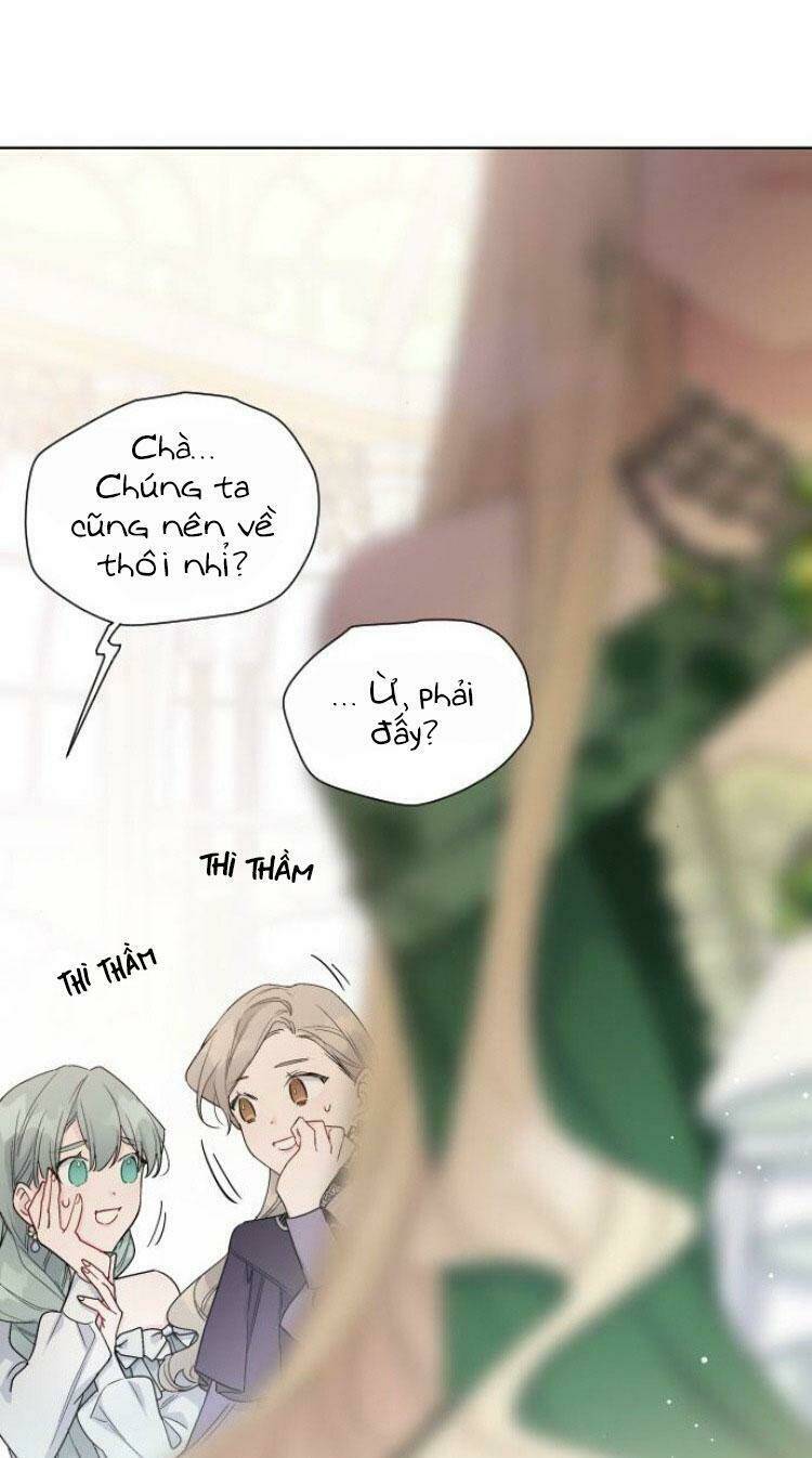 Cách Hiệp Sĩ Sống Như Một Tiểu Thư Quyền Quý Chapter 46 - Trang 2