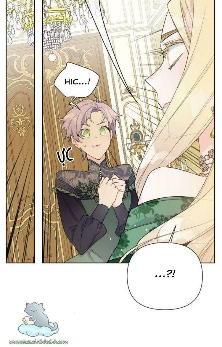 Cách Hiệp Sĩ Sống Như Một Tiểu Thư Quyền Quý Chapter 46 - Trang 2