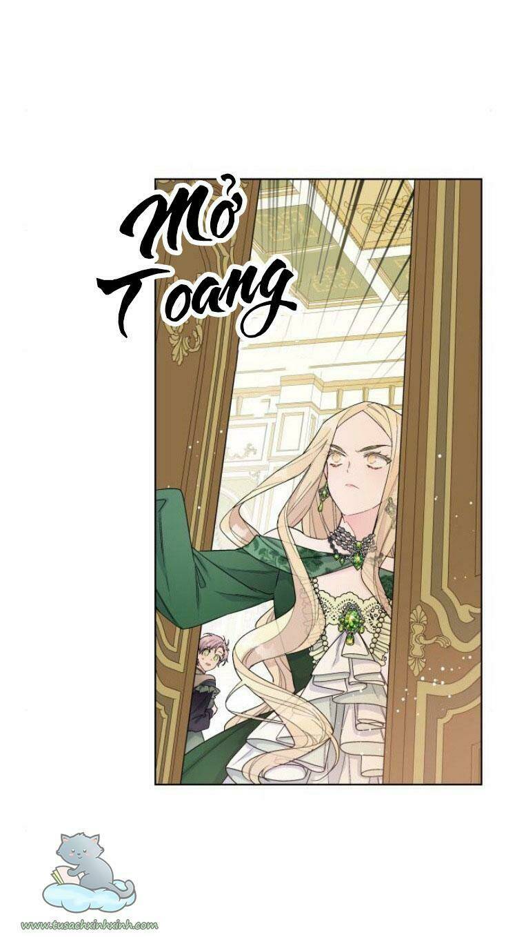 Cách Hiệp Sĩ Sống Như Một Tiểu Thư Quyền Quý Chapter 46 - Trang 2