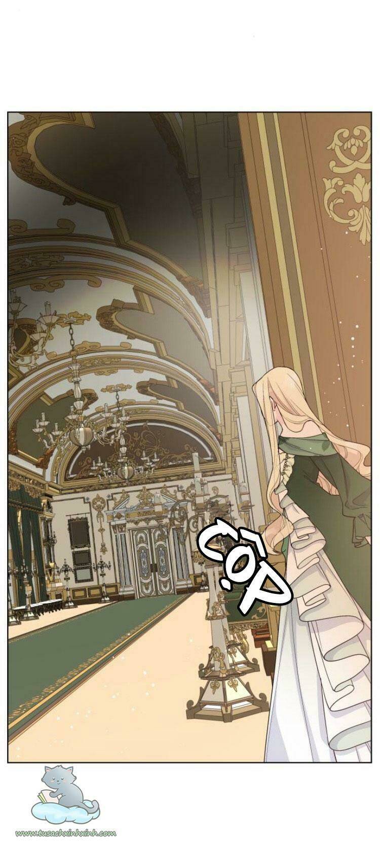 Cách Hiệp Sĩ Sống Như Một Tiểu Thư Quyền Quý Chapter 46 - Trang 2