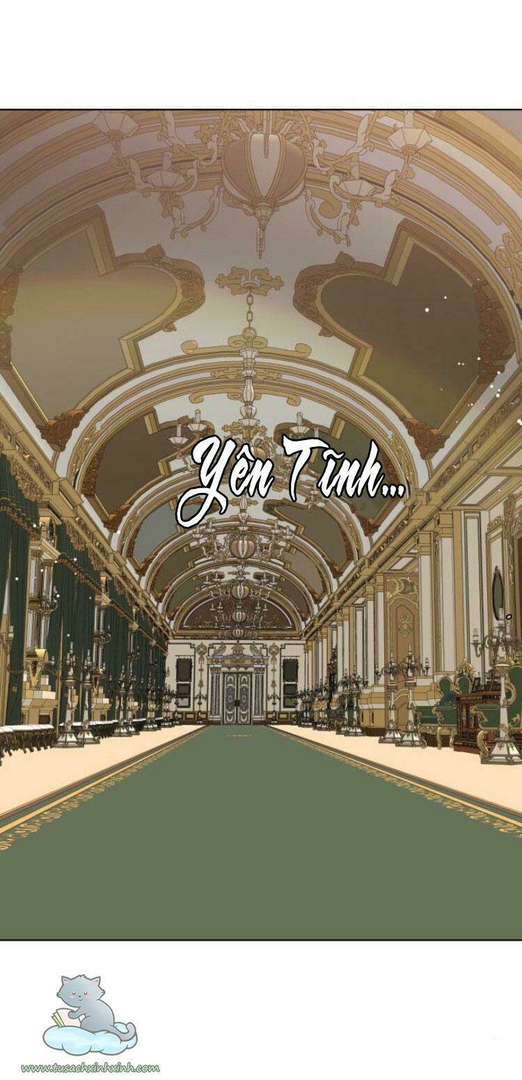 Cách Hiệp Sĩ Sống Như Một Tiểu Thư Quyền Quý Chapter 46 - Trang 2