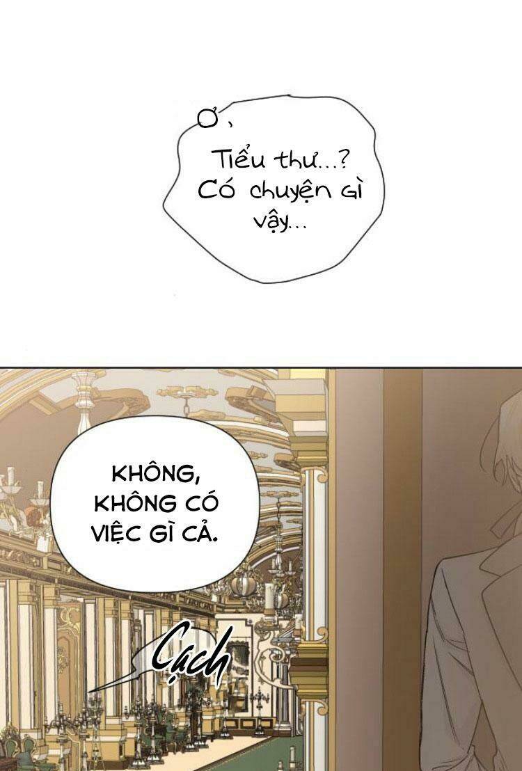 Cách Hiệp Sĩ Sống Như Một Tiểu Thư Quyền Quý Chapter 46 - Trang 2