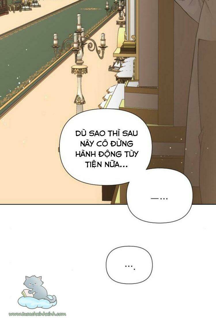 Cách Hiệp Sĩ Sống Như Một Tiểu Thư Quyền Quý Chapter 46 - Trang 2