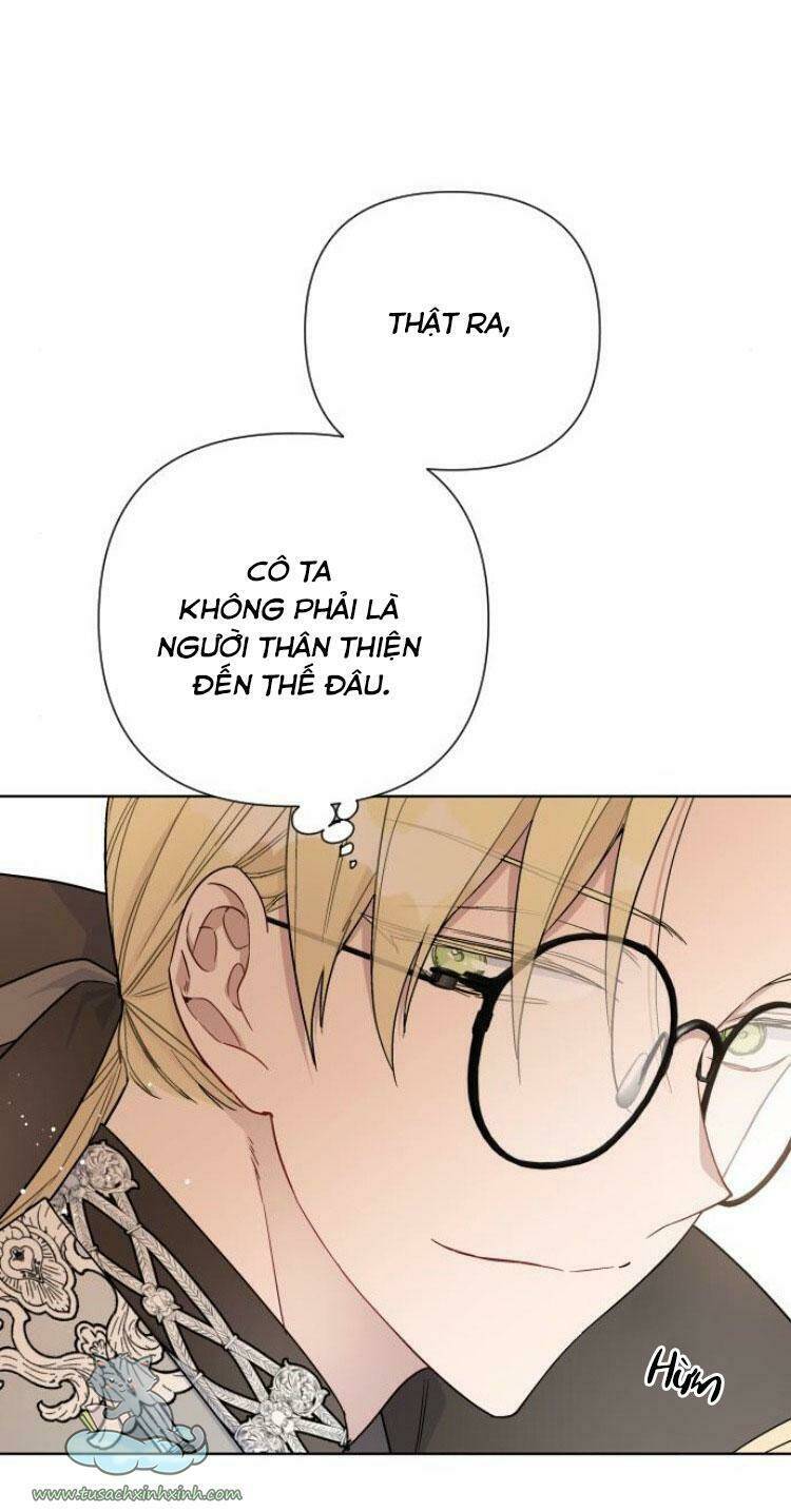 Cách Hiệp Sĩ Sống Như Một Tiểu Thư Quyền Quý Chapter 46 - Trang 2