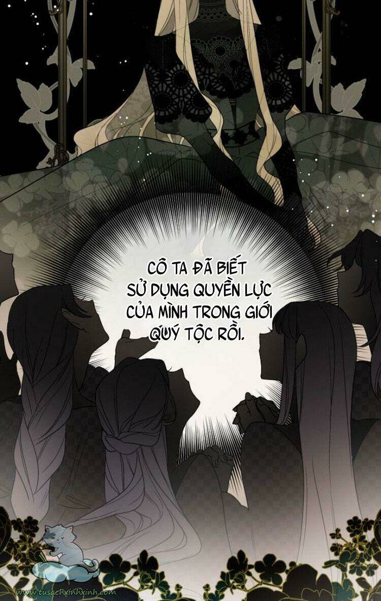 Cách Hiệp Sĩ Sống Như Một Tiểu Thư Quyền Quý Chapter 46 - Trang 2