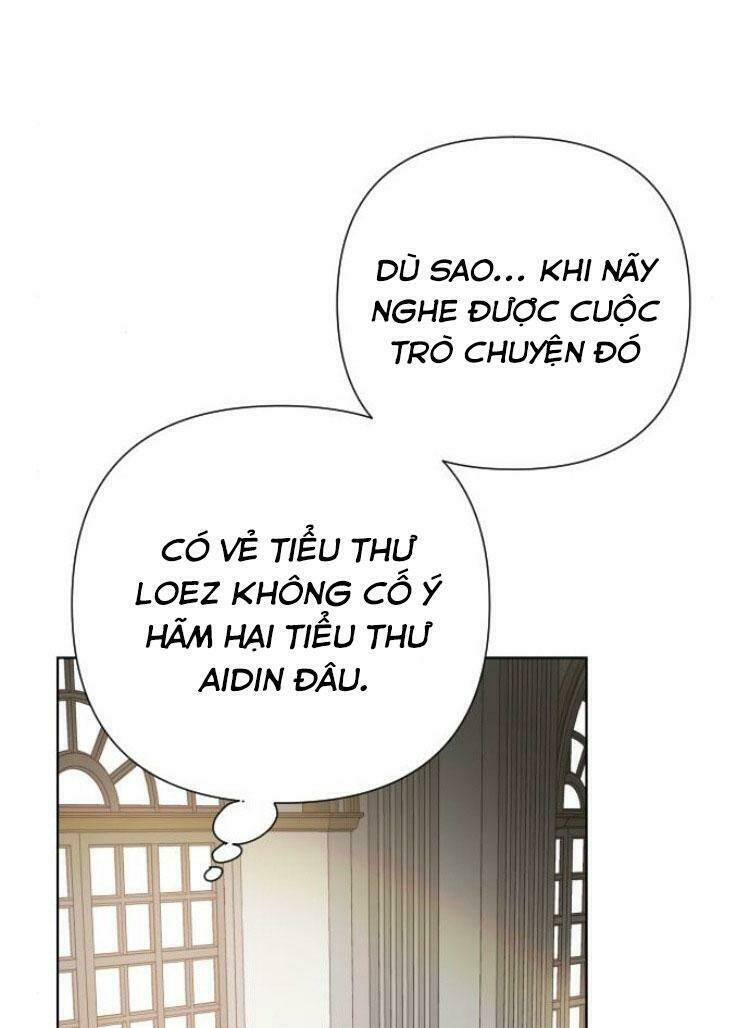 Cách Hiệp Sĩ Sống Như Một Tiểu Thư Quyền Quý Chapter 46 - Trang 2