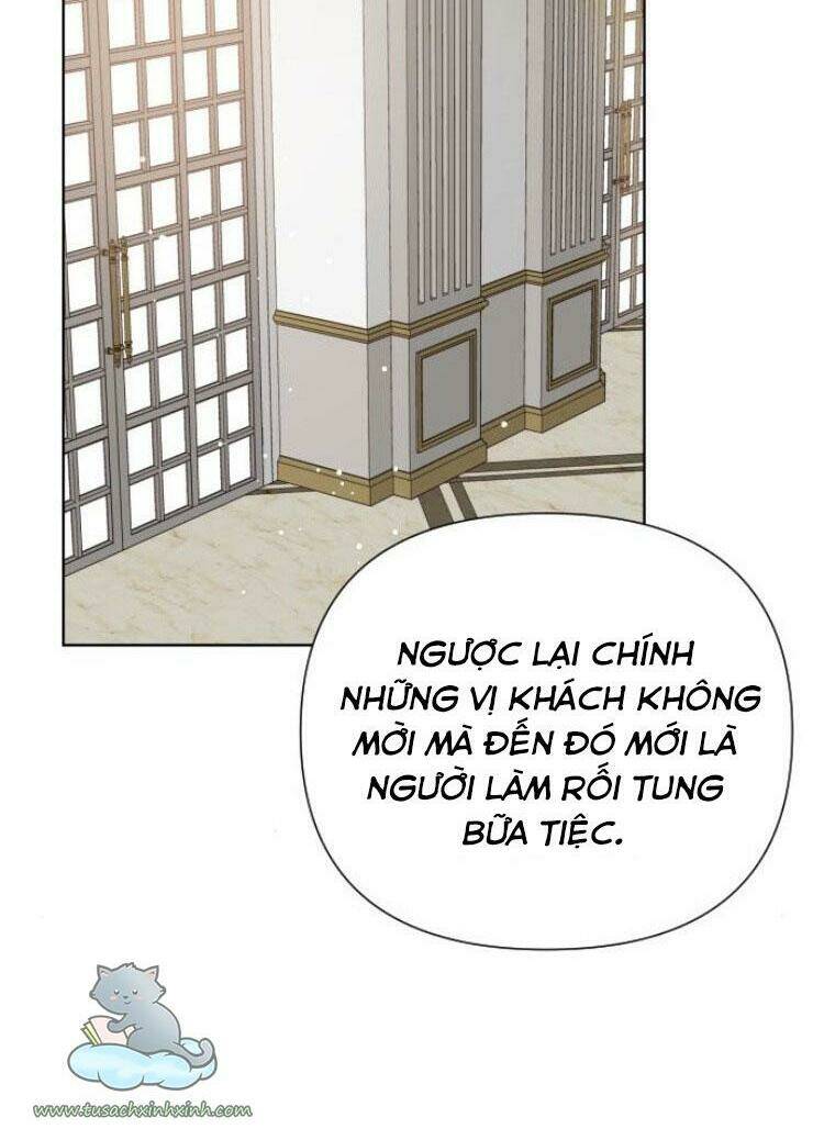 Cách Hiệp Sĩ Sống Như Một Tiểu Thư Quyền Quý Chapter 46 - Trang 2