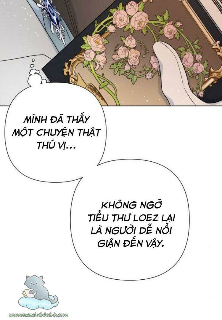 Cách Hiệp Sĩ Sống Như Một Tiểu Thư Quyền Quý Chapter 46 - Trang 2