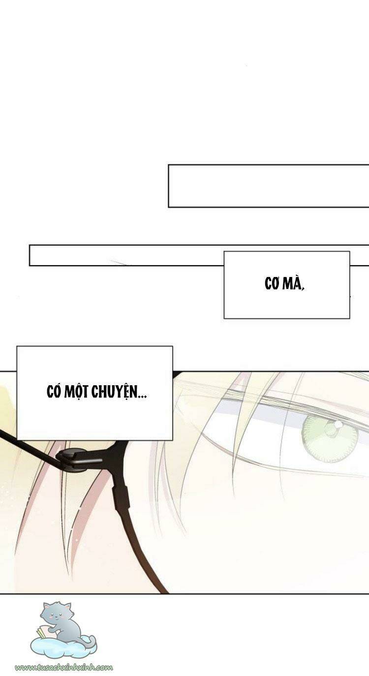 Cách Hiệp Sĩ Sống Như Một Tiểu Thư Quyền Quý Chapter 46 - Trang 2