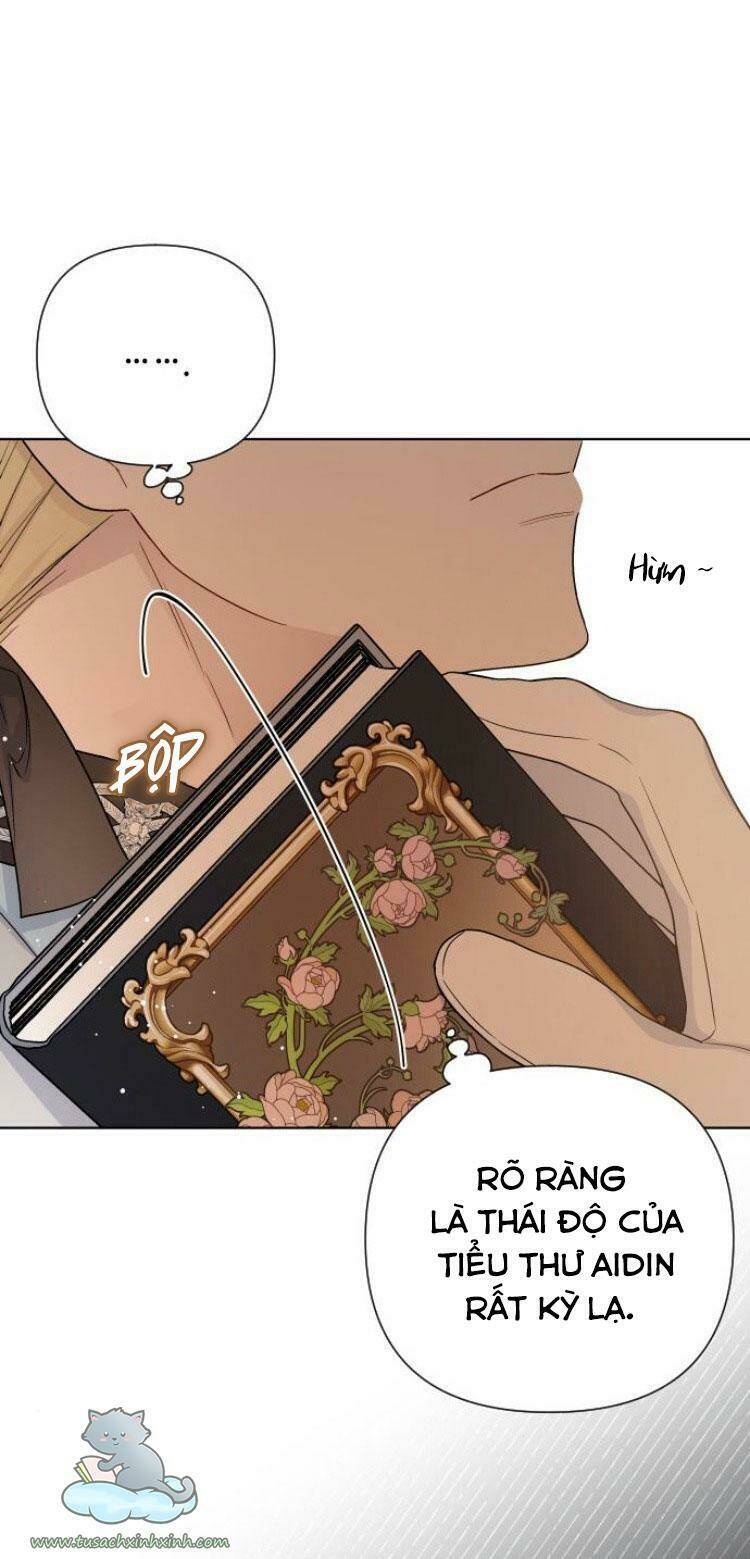 Cách Hiệp Sĩ Sống Như Một Tiểu Thư Quyền Quý Chapter 46 - Trang 2