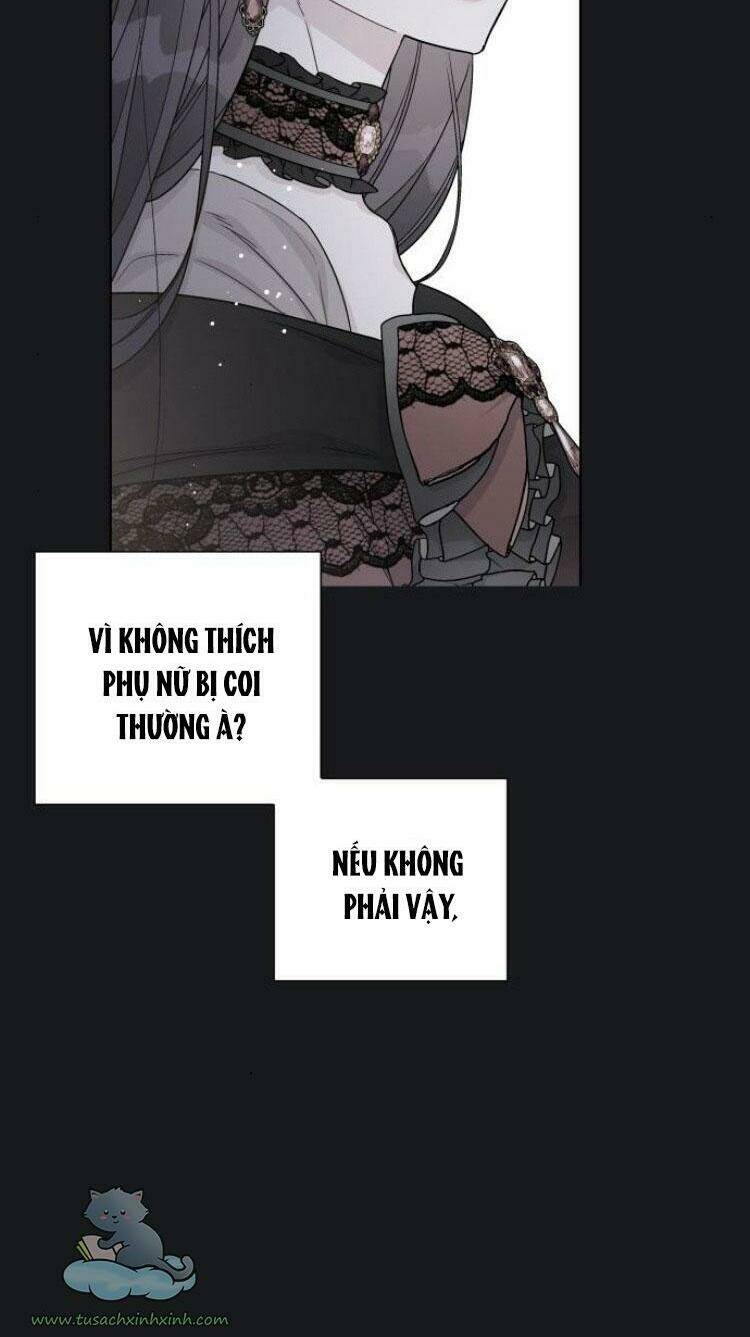 Cách Hiệp Sĩ Sống Như Một Tiểu Thư Quyền Quý Chapter 46 - Trang 2