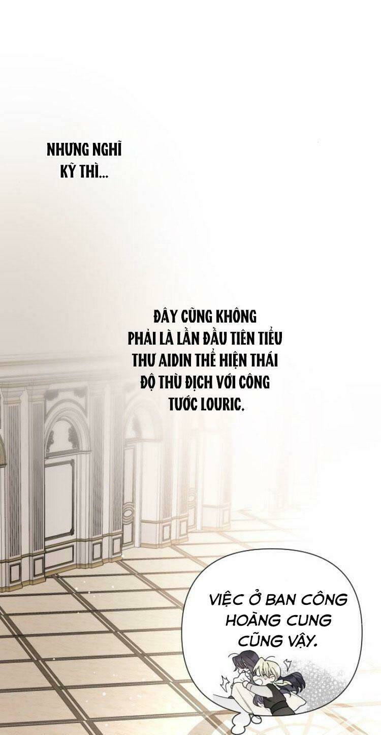 Cách Hiệp Sĩ Sống Như Một Tiểu Thư Quyền Quý Chapter 46 - Trang 2