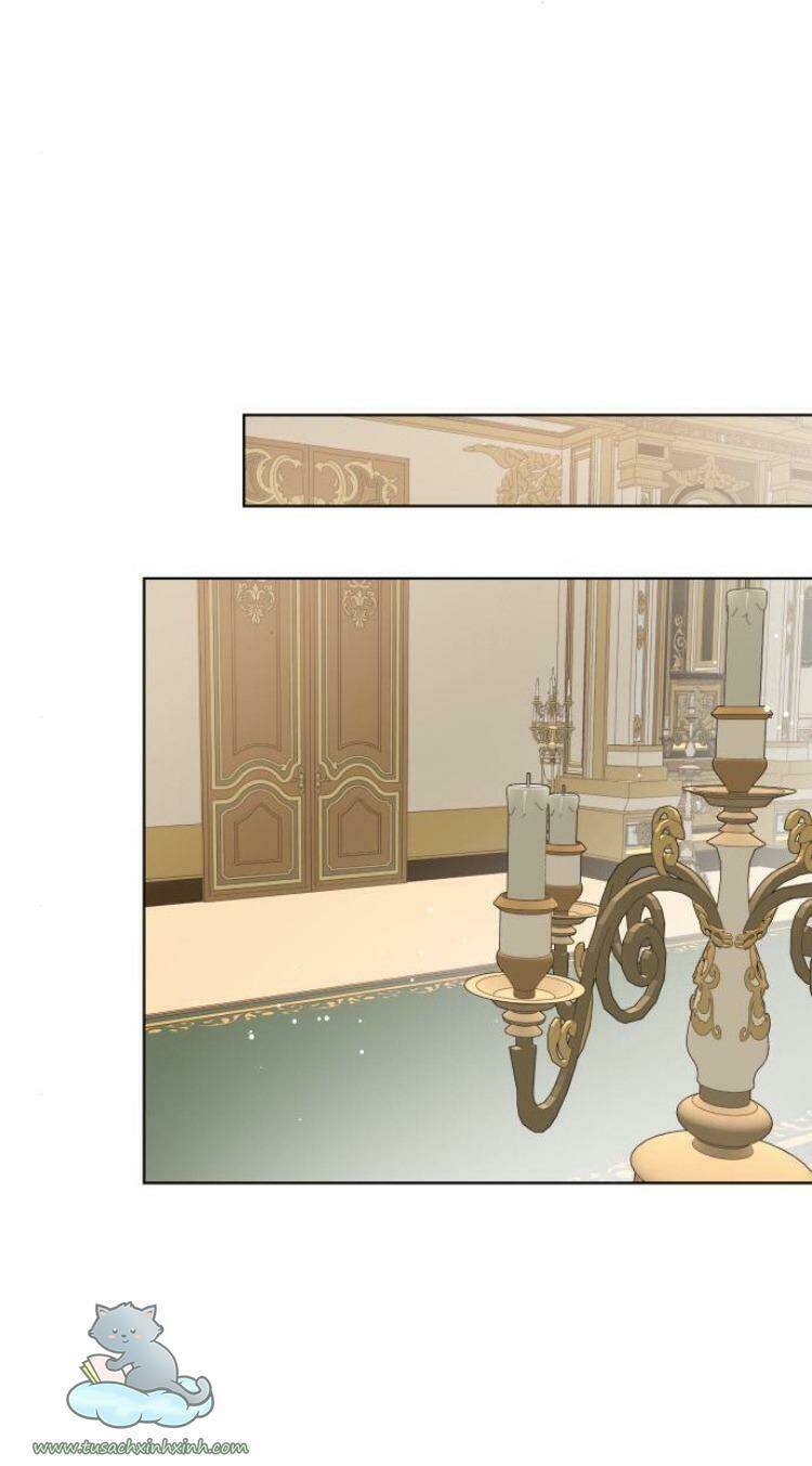 Cách Hiệp Sĩ Sống Như Một Tiểu Thư Quyền Quý Chapter 46 - Trang 2