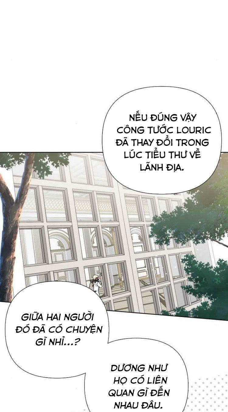 Cách Hiệp Sĩ Sống Như Một Tiểu Thư Quyền Quý Chapter 46 - Trang 2