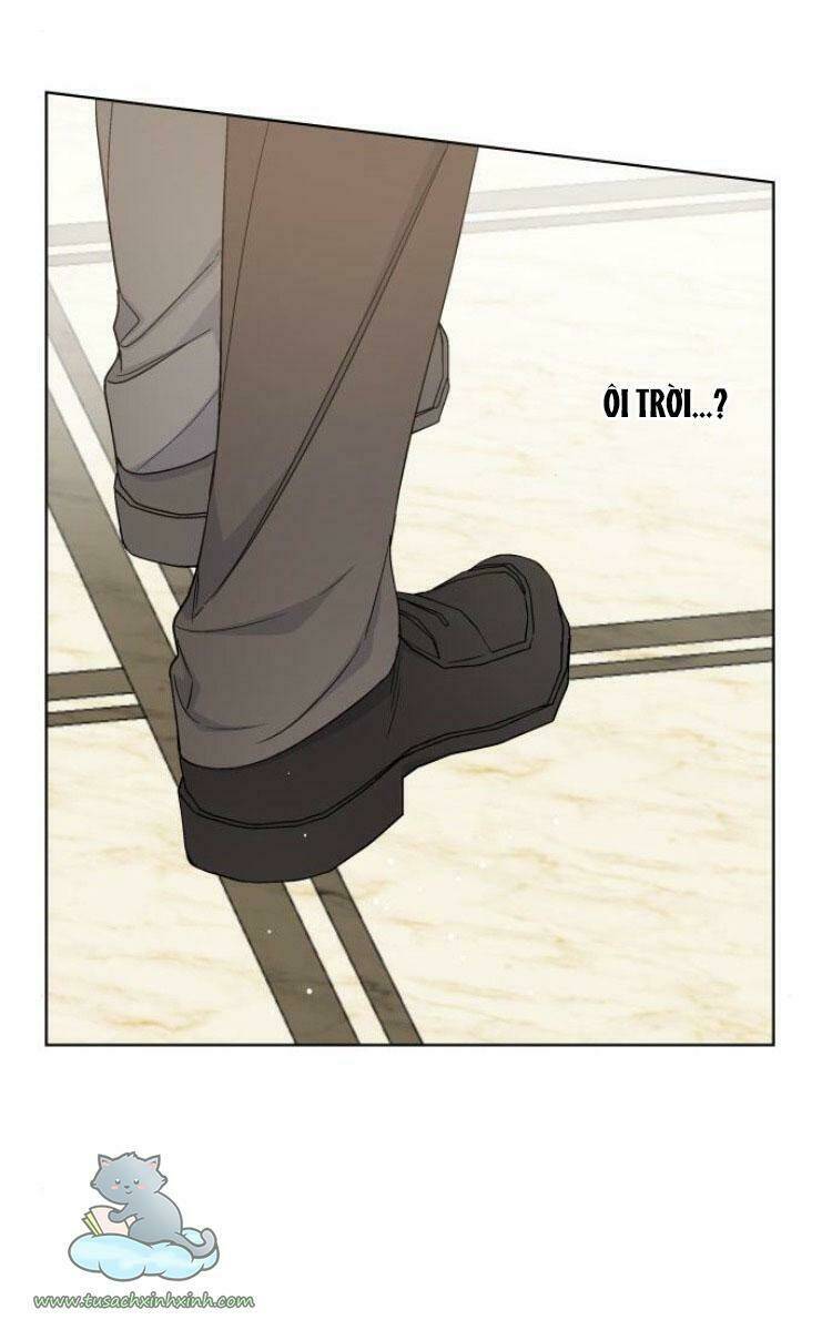 Cách Hiệp Sĩ Sống Như Một Tiểu Thư Quyền Quý Chapter 46 - Trang 2