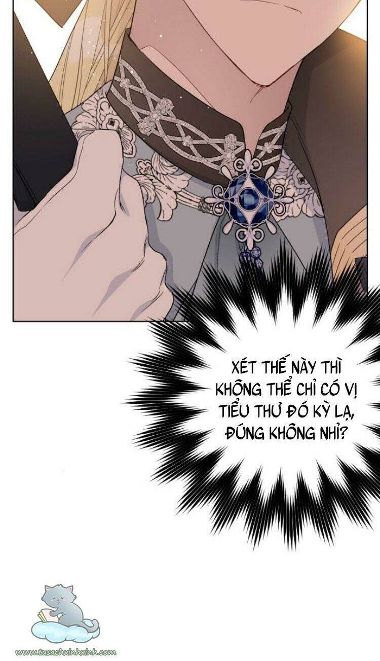 Cách Hiệp Sĩ Sống Như Một Tiểu Thư Quyền Quý Chapter 46 - Trang 2