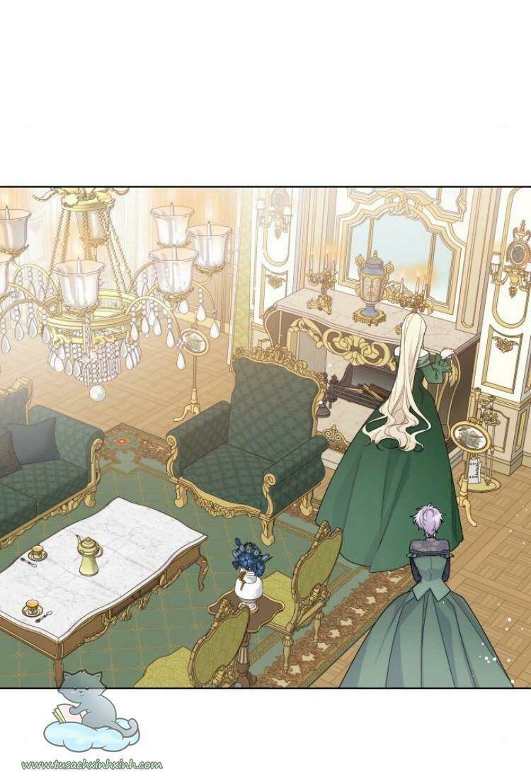 Cách Hiệp Sĩ Sống Như Một Tiểu Thư Quyền Quý Chapter 46 - Trang 2