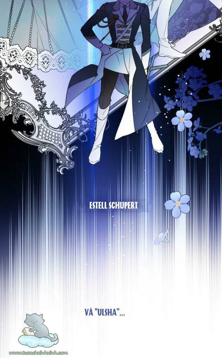 Cách Hiệp Sĩ Sống Như Một Tiểu Thư Quyền Quý Chapter 46 - Trang 2