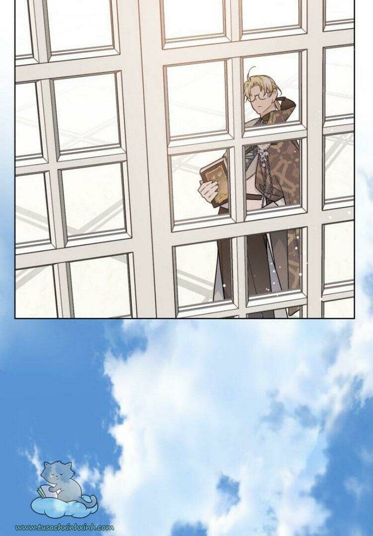 Cách Hiệp Sĩ Sống Như Một Tiểu Thư Quyền Quý Chapter 46 - Trang 2