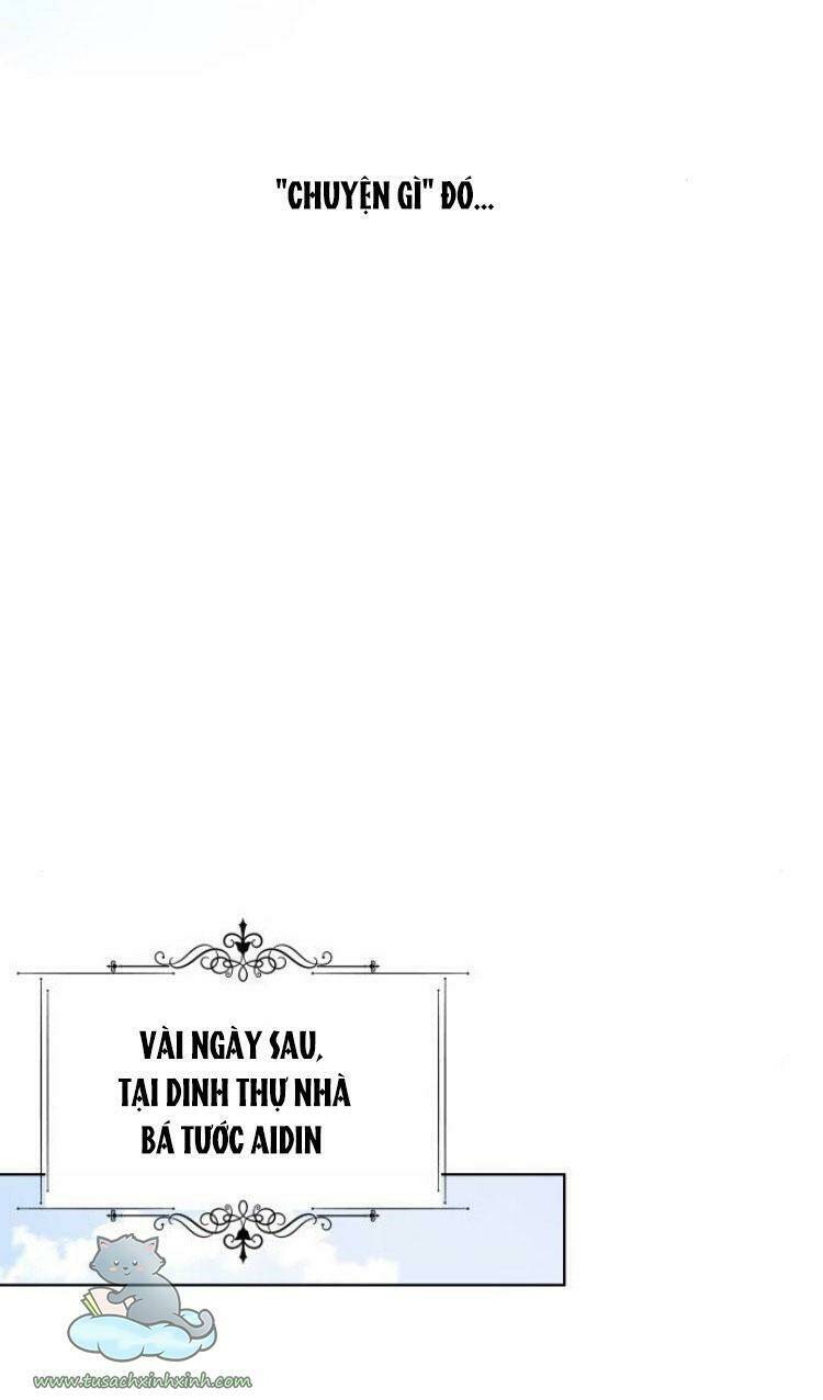 Cách Hiệp Sĩ Sống Như Một Tiểu Thư Quyền Quý Chapter 46 - Trang 2