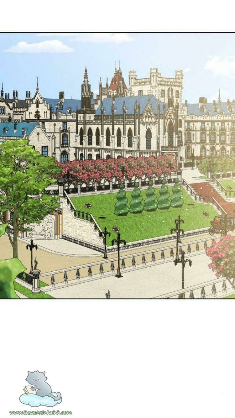 Cách Hiệp Sĩ Sống Như Một Tiểu Thư Quyền Quý Chapter 46 - Trang 2