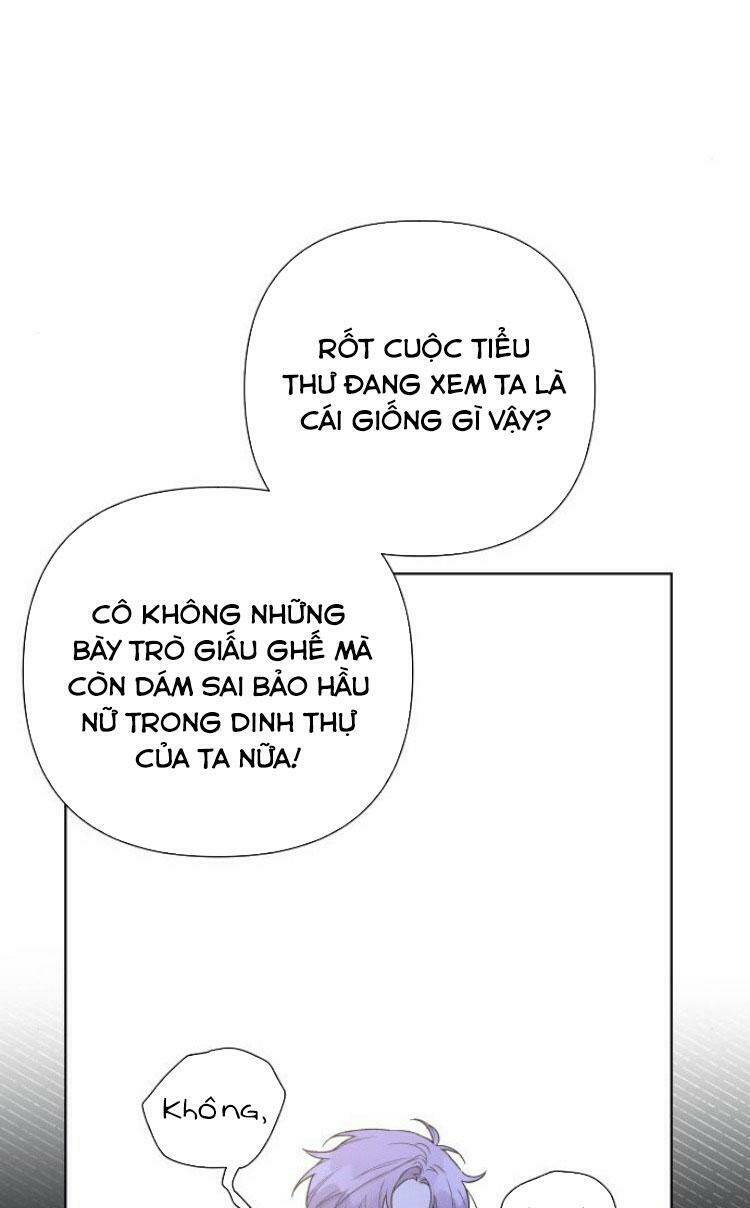 Cách Hiệp Sĩ Sống Như Một Tiểu Thư Quyền Quý Chapter 46 - Trang 2