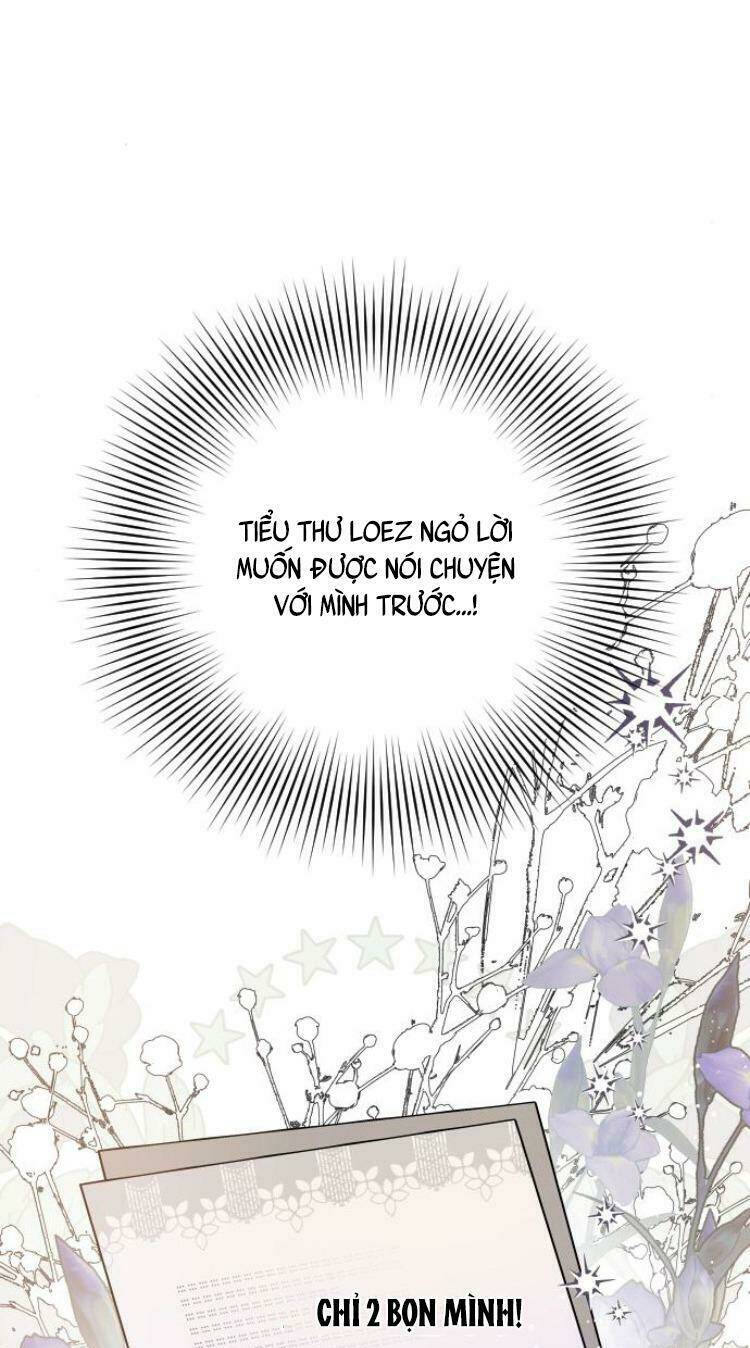 Cách Hiệp Sĩ Sống Như Một Tiểu Thư Quyền Quý Chapter 47 - Trang 2