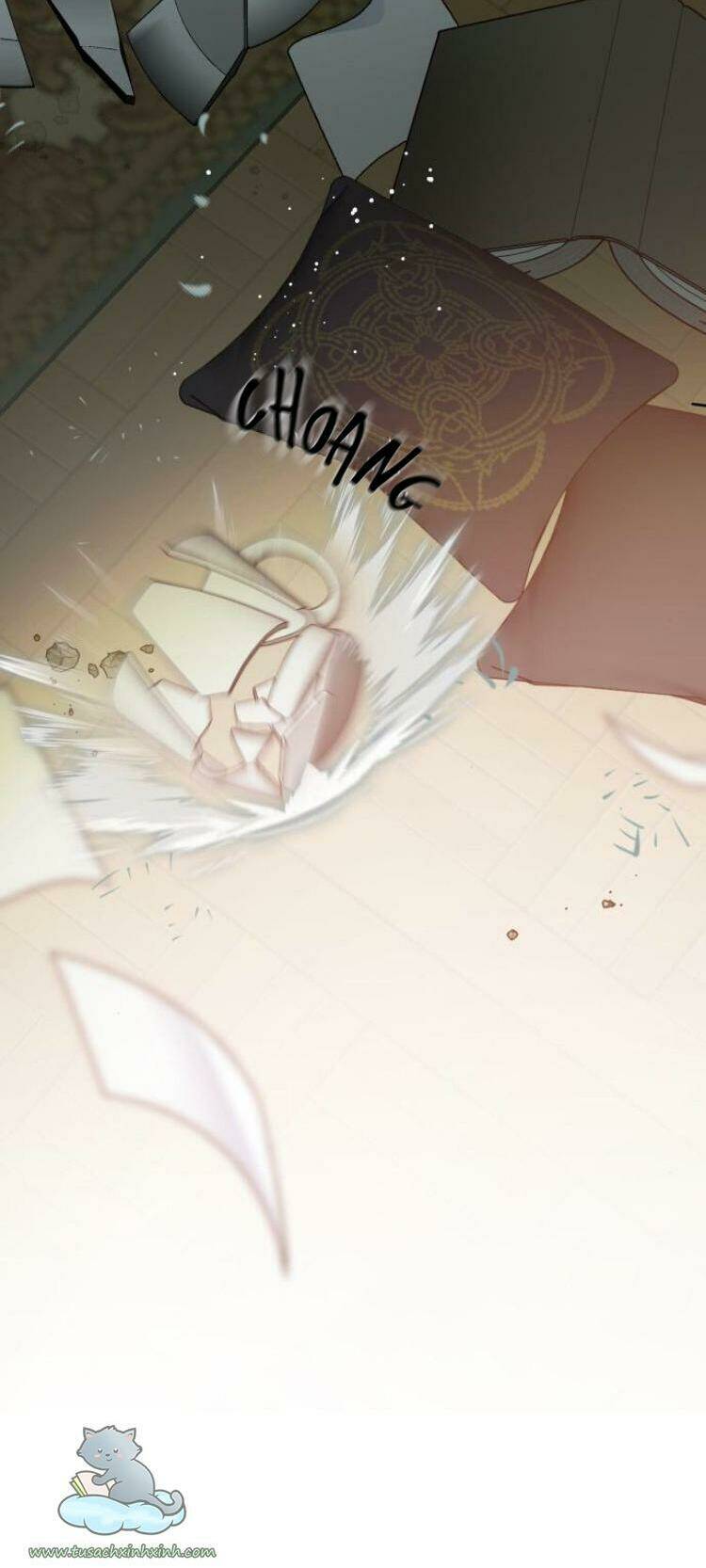 Cách Hiệp Sĩ Sống Như Một Tiểu Thư Quyền Quý Chapter 47 - Trang 2