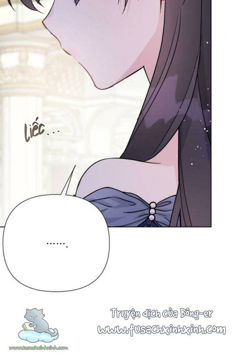 Cách Hiệp Sĩ Sống Như Một Tiểu Thư Quyền Quý Chapter 49 - Trang 2