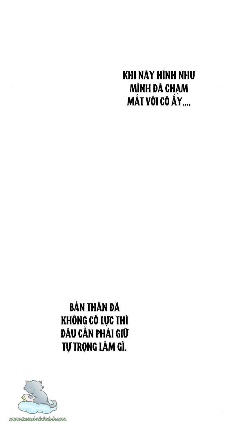 Cách Hiệp Sĩ Sống Như Một Tiểu Thư Quyền Quý Chapter 49 - Trang 2