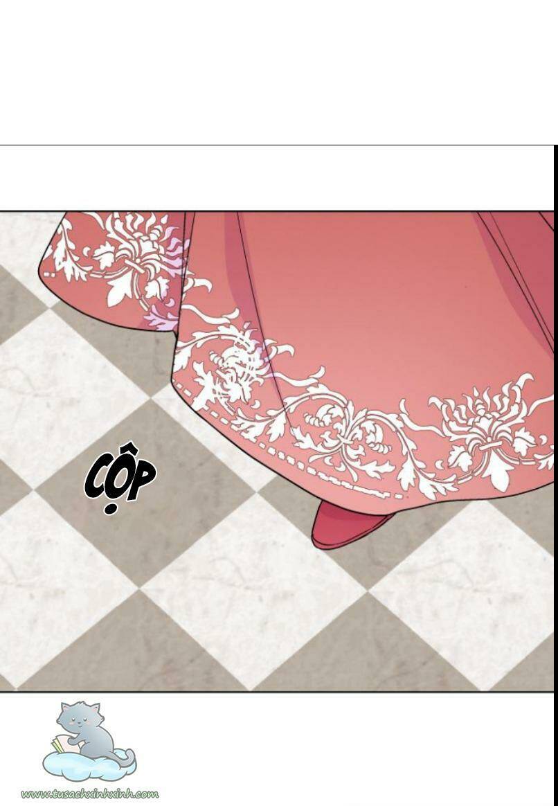 Cách Hiệp Sĩ Sống Như Một Tiểu Thư Quyền Quý Chapter 49 - Trang 2