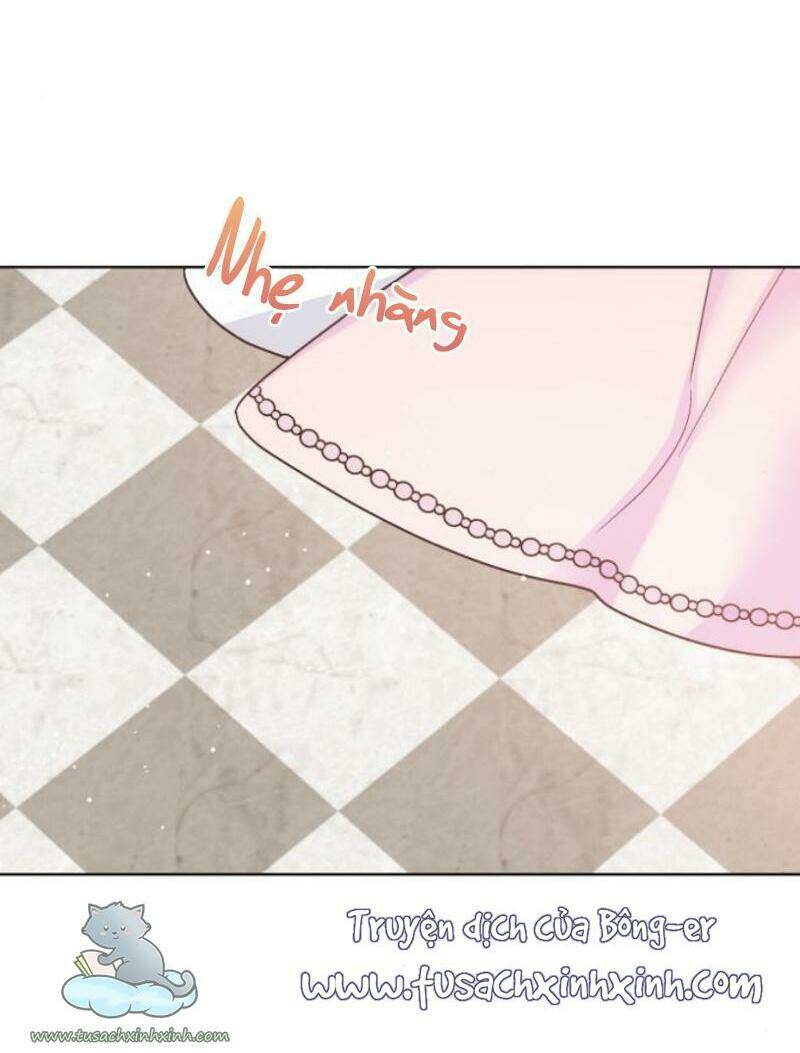 Cách Hiệp Sĩ Sống Như Một Tiểu Thư Quyền Quý Chapter 49 - Trang 2