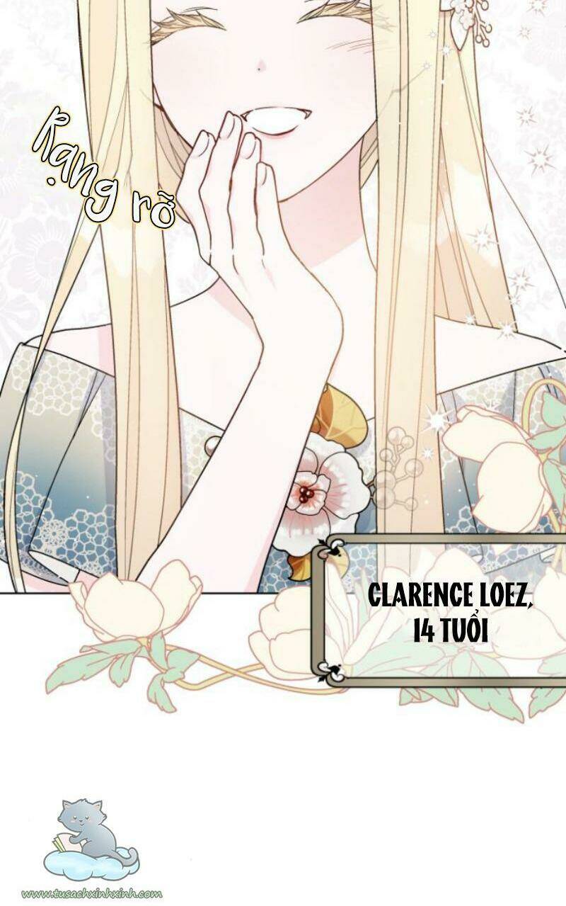 Cách Hiệp Sĩ Sống Như Một Tiểu Thư Quyền Quý Chapter 49 - Trang 2