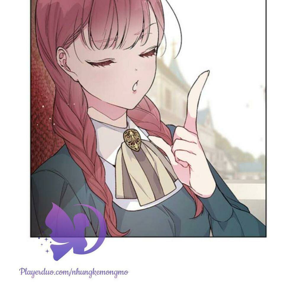 Cách Hiệp Sĩ Sống Như Một Tiểu Thư Quyền Quý Chapter 5 - Trang 2
