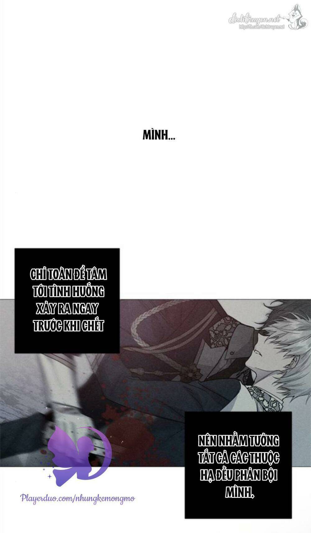 Cách Hiệp Sĩ Sống Như Một Tiểu Thư Quyền Quý Chapter 5 - Trang 2