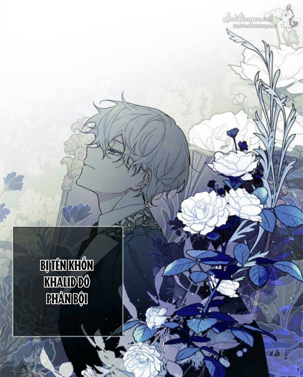 Cách Hiệp Sĩ Sống Như Một Tiểu Thư Quyền Quý Chapter 5 - Trang 2