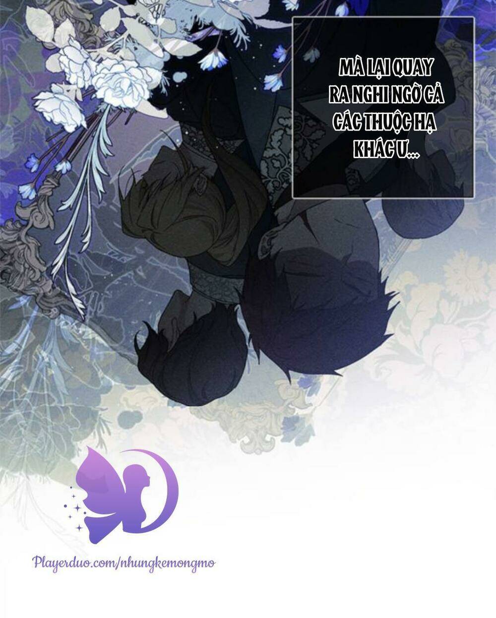 Cách Hiệp Sĩ Sống Như Một Tiểu Thư Quyền Quý Chapter 5 - Trang 2